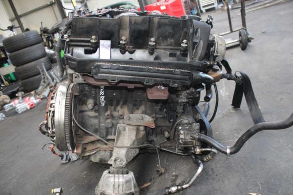 MOTEUR BMW 2.0D CODE M47T - Vue 5